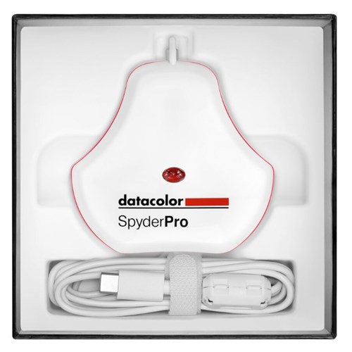 SpyderPro 2